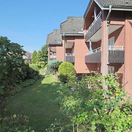 Seepark Seepark Appartement 11 Шарбойтц Екстериор снимка