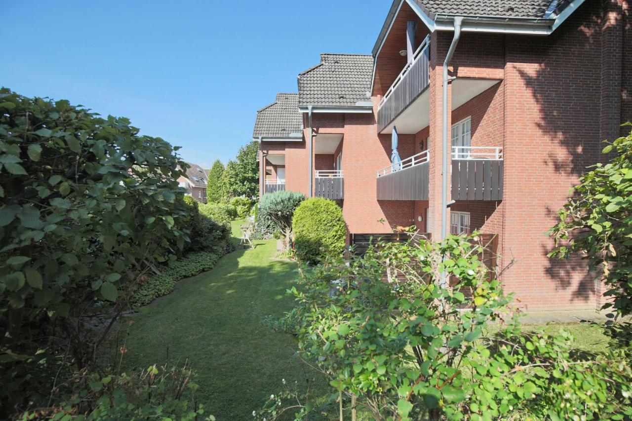 Seepark Seepark Appartement 11 Шарбойтц Екстериор снимка